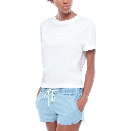 jersey mujer vans jersey mujer vans