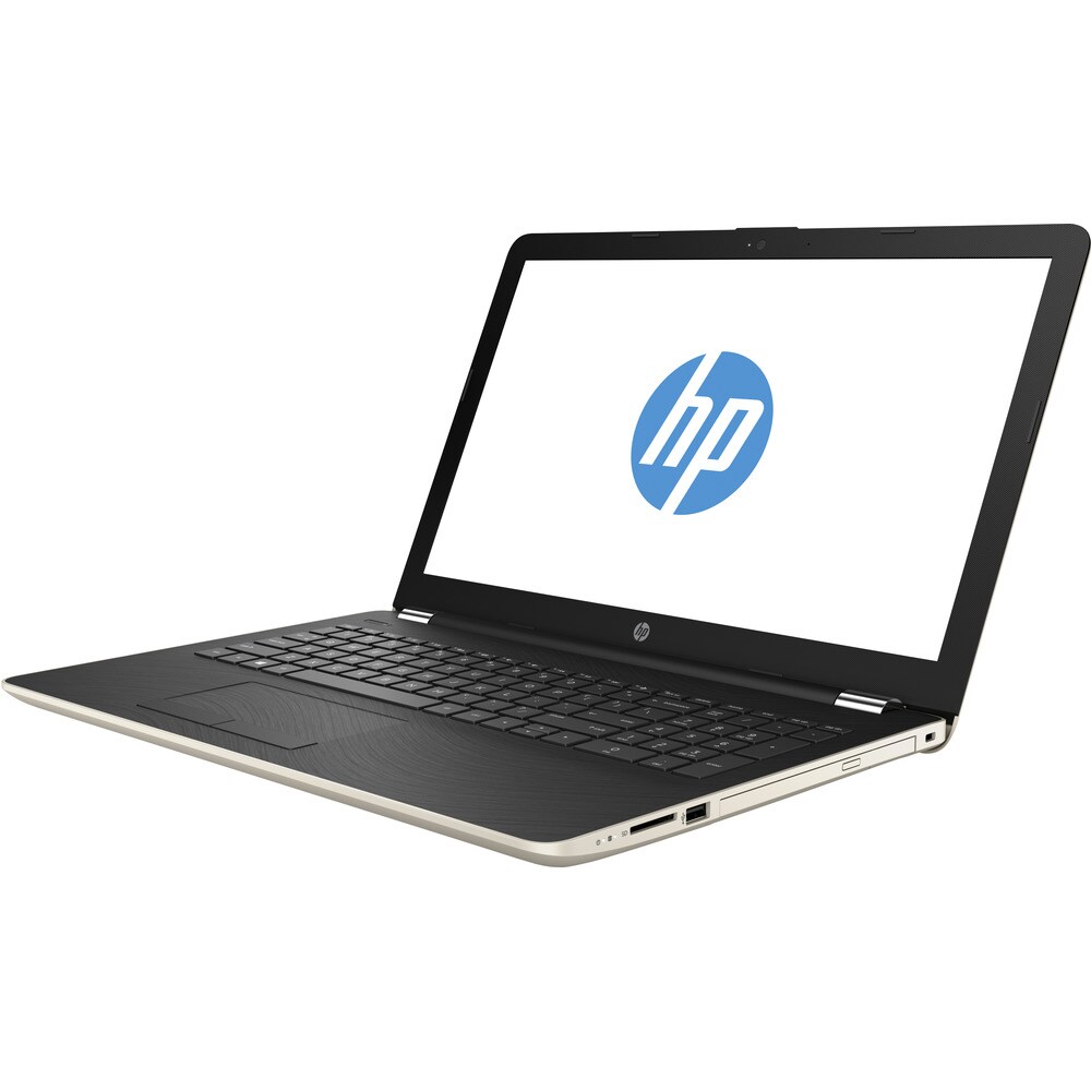 Portátil HP 15-BS023NS i7-7500U 8GB 1TB 15.6'' W10 GRAFICA RADEON 530 4GB