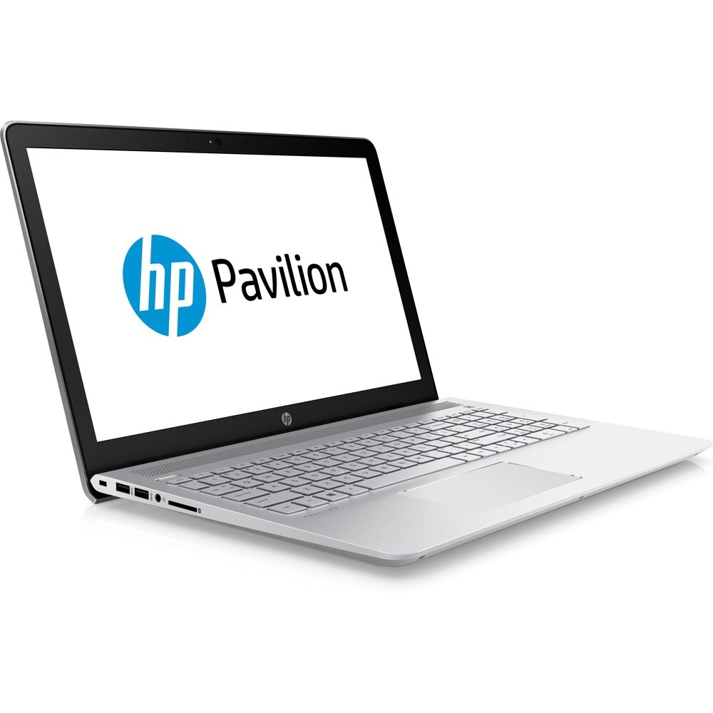 Portátil HP 15-CC501NS i5-7200U 12GB 1TB Grafica 2GB 15.6'' W10 Silver