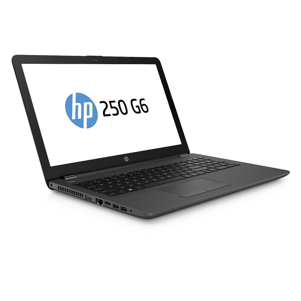 Portátil HP HP 250 G6 I3-6006U 8GB 128GB SSD 15.6'' W10