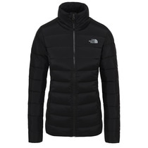 corte ingles the north face mujer