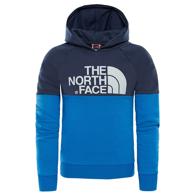 sudadera niño north face sudadera niño north face