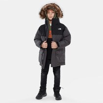 north face mcmurdo el corte ingles