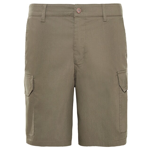 bermuda the north face