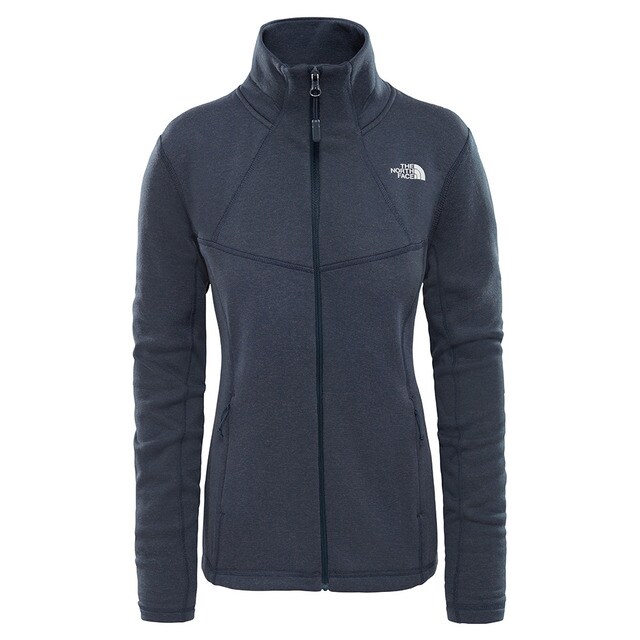 forro polar north face mujer forro polar north face mujer