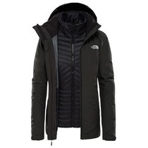 the north face mujer el corte ingles