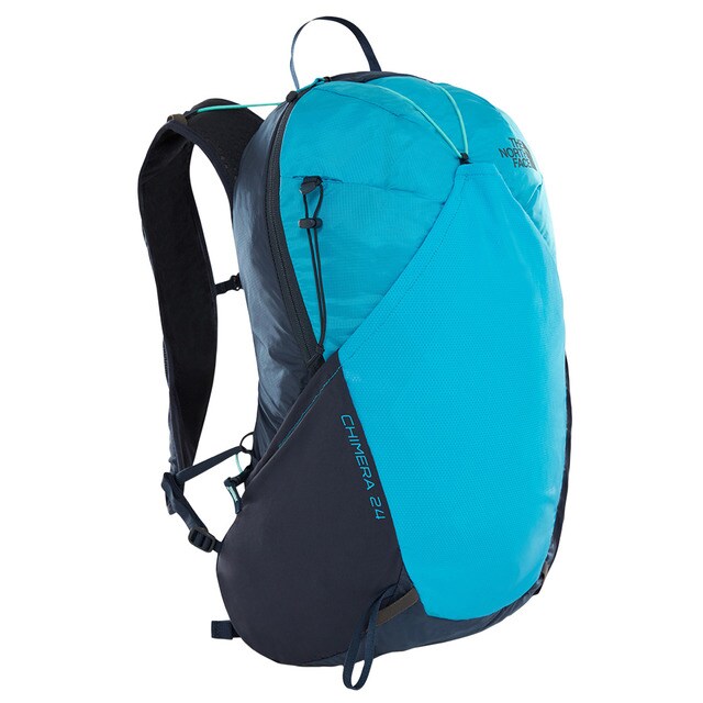 mochilas north face para mujer