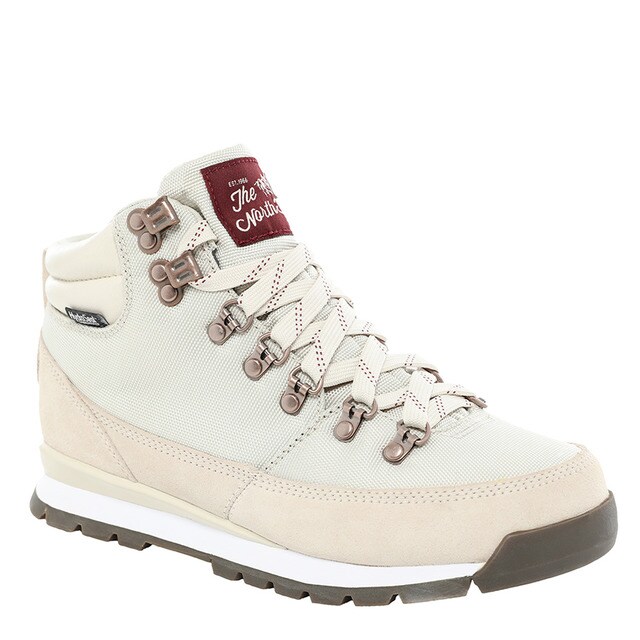 botas north face niña