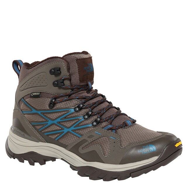 botas north face hombre el corte ingles