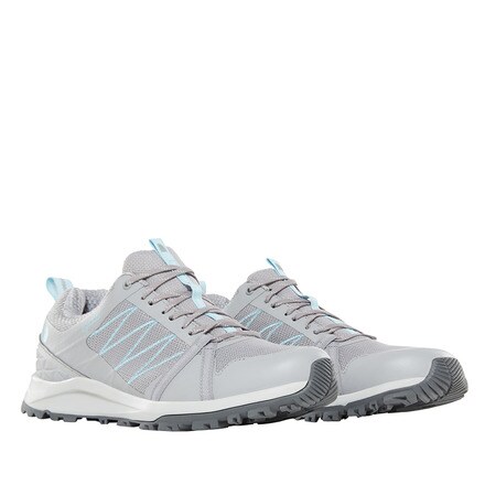 botas montaña mujer the north face