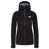 corte ingles the north face mujer