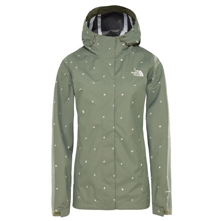north face mcmurdo el corte ingles