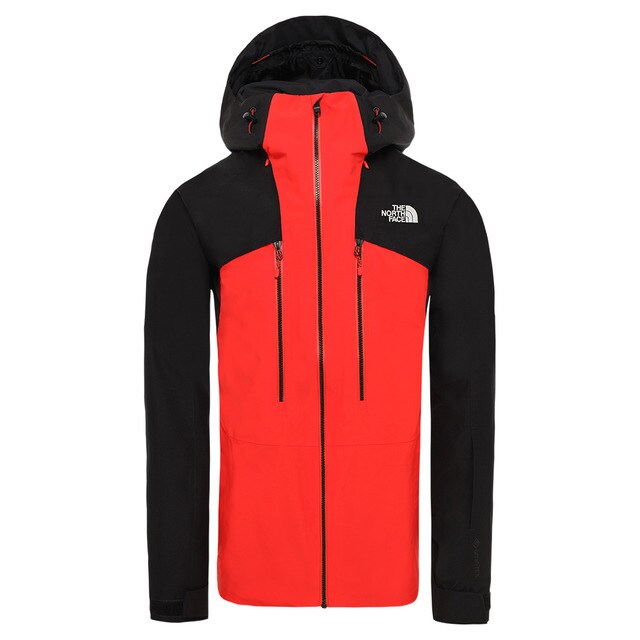 north face gotham el corte ingles