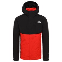 the north face mountain light triclimate el corte ingles