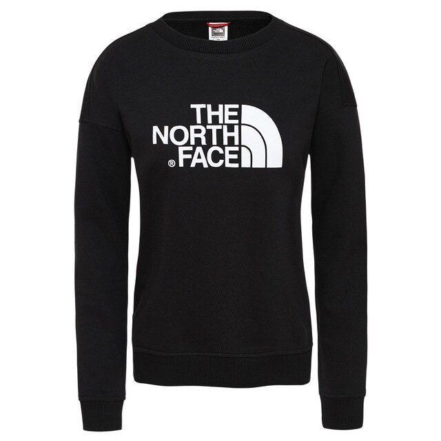 sudadera the north face mujer
