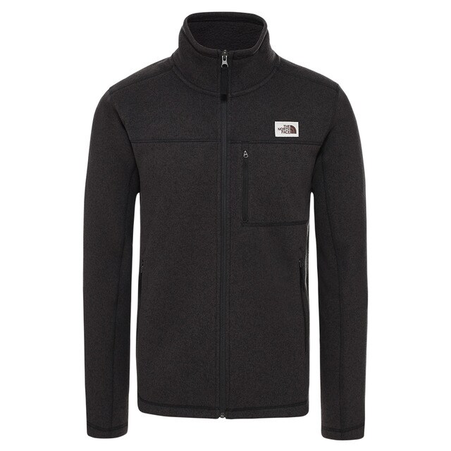 north face el corte inglés