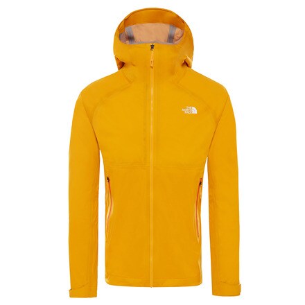 rebajas north face corte ingles