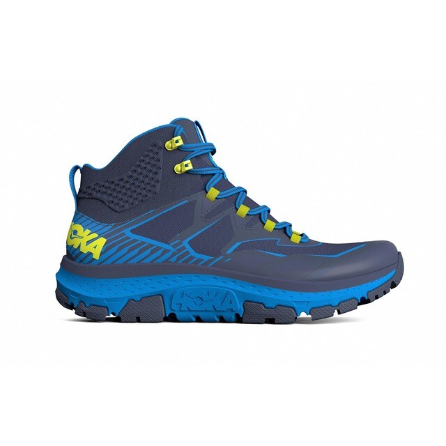 Botas de montaña de hombre Sky Toa Hoka · Deportes · El Hoka One One · Deportes · El Corte Inglés
