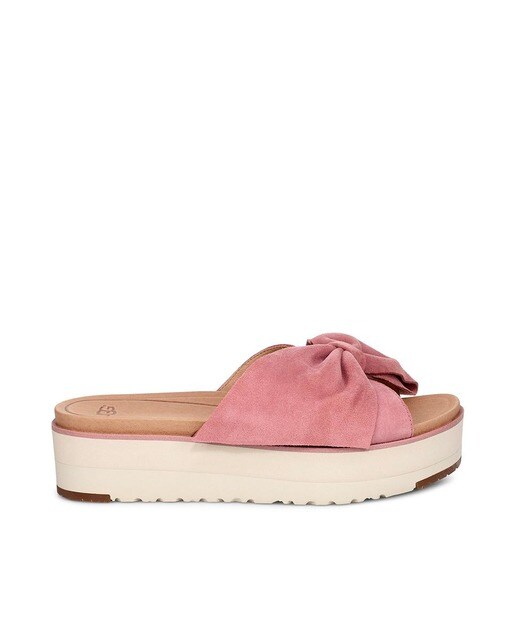 Moda · Ugg Inglés Corte El 50446g8q