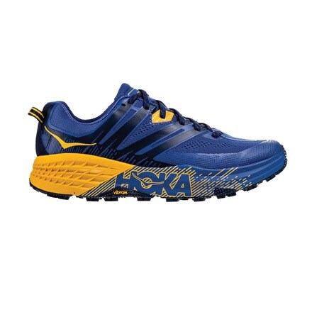 · One Corte El Inglés Calzado Deportes Hoka fyvY7Ib6g
