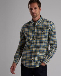 camisa barbour