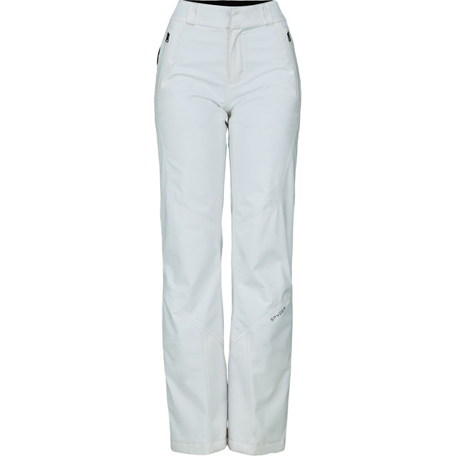 Pantalones de esquí de mujer Winner GTX Spyder