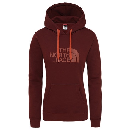 north face mujer corte ingles