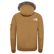 north face gotham el corte ingles