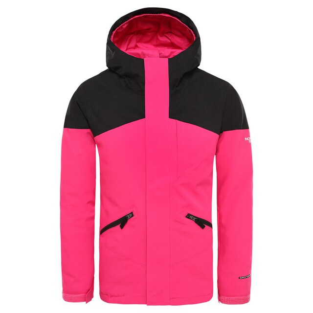 north face rebajas el corte ingles