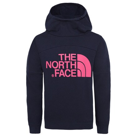 north face mcmurdo el corte ingles