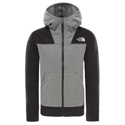 north face niña outlet