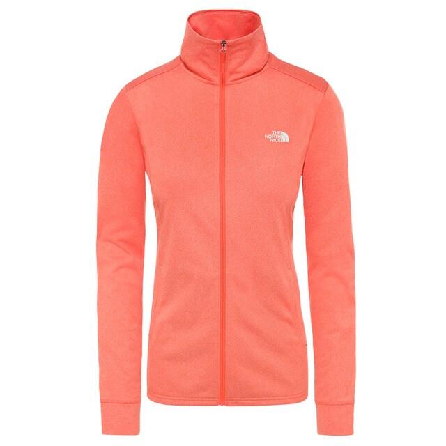 rebajas north face corte ingles