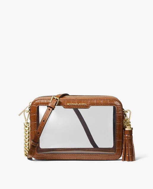 Kors Inglés El Bolsos Moda Accesorios · Corte Michael P8O0wkn