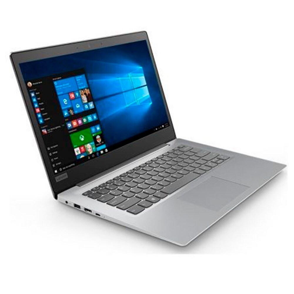 Portátil Lenovo Ideapad S130-14, Celeron N4000, 4 GB, 64GB eMMC