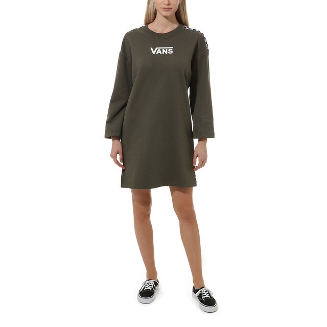 vans vestidos mujer vans vestidos mujer