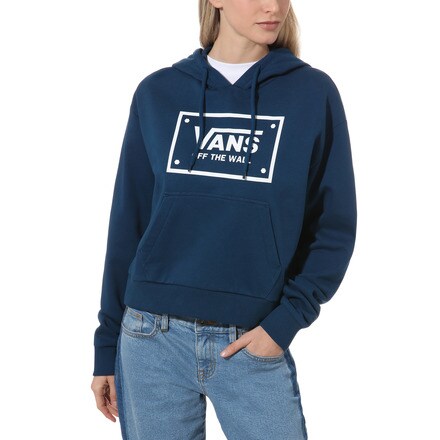 {keywor d} vans mujer abrigo