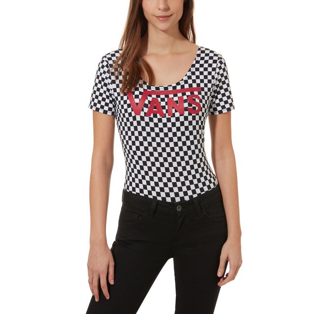 {keywor d} body vans mujer