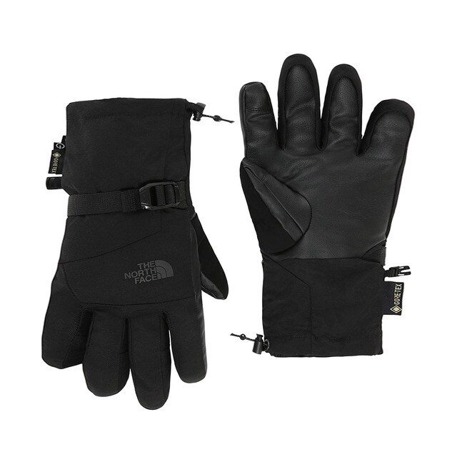 the north face montana gore tex