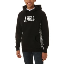 sudaderas vans hombre espana