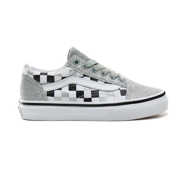 vans old skool para niños