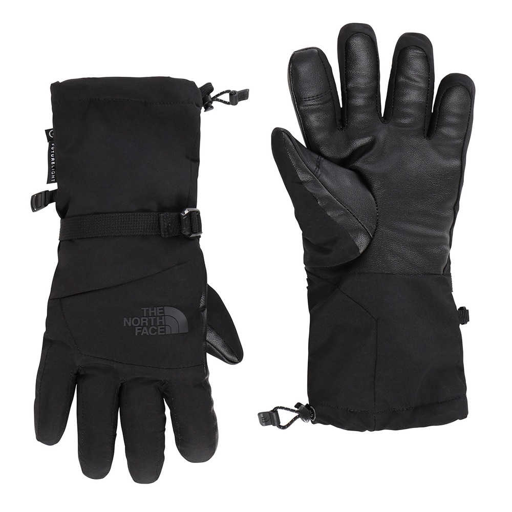Guantes de montaña de mujer FUTURELIGHT™ Etip™ The North Face