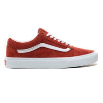 vans burdeos old skool