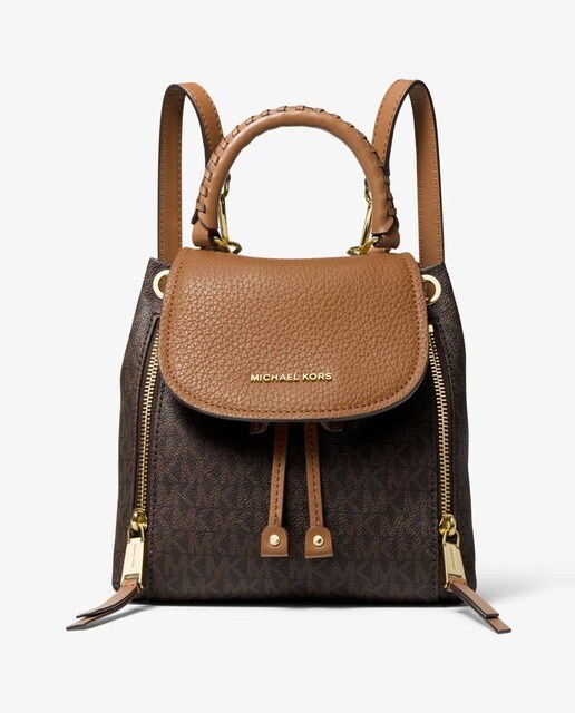 mochila michael kors mujer
