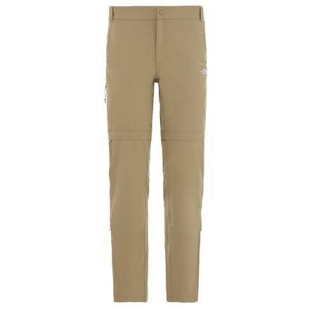 the north face mujer el corte ingles