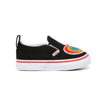 zapatillas vans para bebes