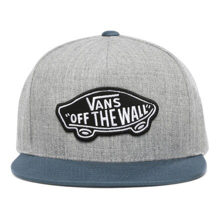 gorras vans argentina