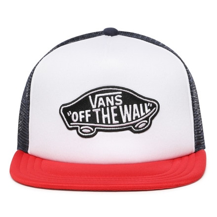 gorras vans snapback