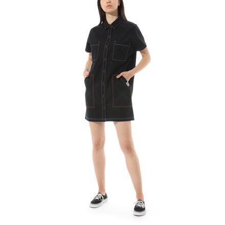 vestido adidas mujer el corte ingles