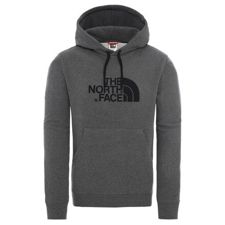 north face corte ingles hombre