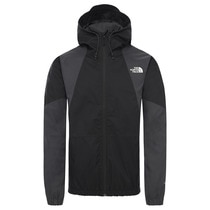 north face corte ingles hombre